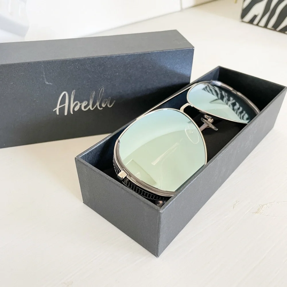 Abella Sunglasses - Picture 4 of 13
